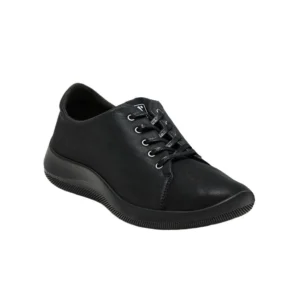 Zravotní dámská obuv ARCOPEDICO 4666 J69 DAINTREE BLACK