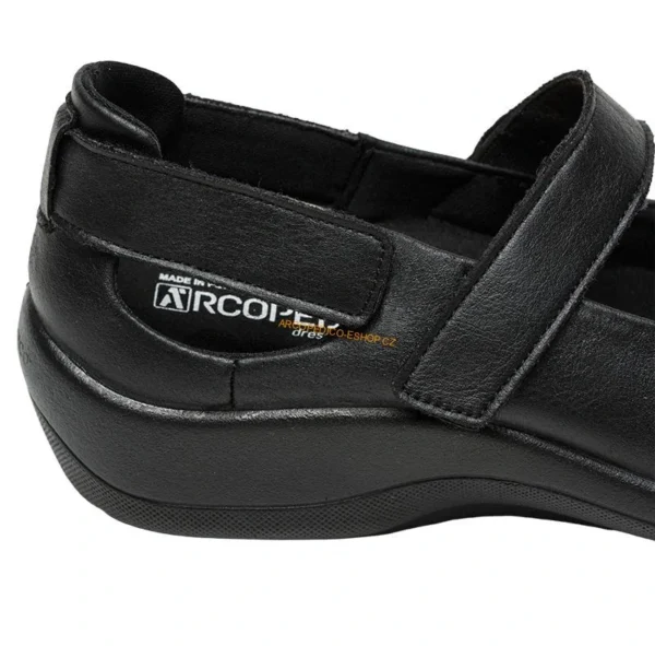 Zravotní dámská obuv ARCOPEDICO MINAMI - Image 6