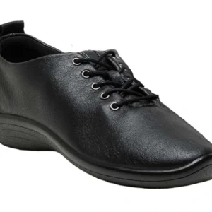 Zravotní dámská obuv ARCOPEDICO 4796 LANIN BLACK