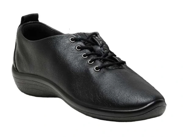 Zravotní dámská obuv ARCOPEDICO 4796 LANIN BLACK