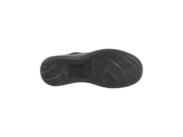 Zravotní dámská obuv ARCOPEDICO 4003 TATRA J69 BLACK - Obrázek 7