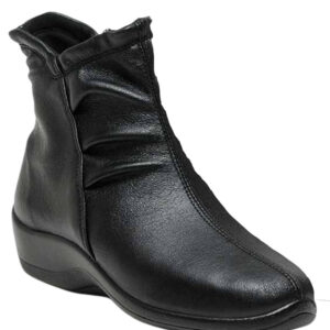 Zimní zdravotní dámská obuv ARCOPEDICO 4816 PALUMA Black