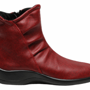 Nejlepší a nejpohodlnější zimní zdravotní dámská obuv ARCOPEDICO 4816 PALUMA SCHERRY