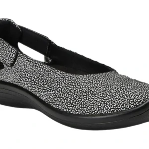 Dámská obuv ARCOPEDICO 4696 K47 JASMUND BLACK